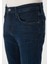 Martin Gece Mavisi Comfort Jean Pantolon 8837827883 5