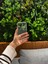 Apple iPhone 12 ve 12 Pro Uyumlu Koruyucu Şeffaf Silikon Kılıf 1