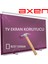 Axen 50" Inc 127 Ekran Tv Ekran Koruyucu 1