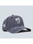 Vintage (Eskitme) Baseball Unisex Lacivert Şapka (Cap) 1