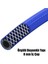 Çelik Thermo Kompresör Hava Hortumu 8 mm Metre Seçenekli Mavi-15 Metre 3