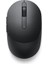 MS5120W Kablosuz + Bluetooth Notebook Optic Siyah Mouse 570-ABHO 2
