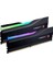 Gskıll 96GB (2x 48GB) Ddr5 6800MHZ CL34 Rgb Dual Kıt Pc Ram Trıdent Z5 F5-6800J3446F48GX2-TZ5RK 1