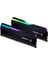 Gskıll 96GB (2x 48GB) Ddr5 6800MHZ CL34 Rgb Dual Kıt Pc Ram Trıdent Z5 F5-6800J3446F48GX2-TZ5RK 2