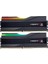 Gskıll 96GB (2x 48GB) Ddr5 6800MHZ CL34 Rgb Dual Kıt Pc Ram Trıdent Z5 F5-6800J3446F48GX2-TZ5RK 4