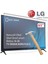 Lg Led Tv 65" inç 165 Ekran Koruyucu OLED QNED NANOCELL WEBOS SMART Uhd 4k-8k Android 2