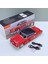 1952 Lincoln Capri Model Retro Araba Bluetooth Hoparlör Fm Radyo USB Tf Aux Destekli Speaker 3