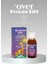 Dr. Over Vitalizin Kids L-lizin, L-arjinin, Inositol, Fosfotidilserin, Vitamin ve Mineralleri İçeren Takviye Edici Gıda - 1 kutu 1