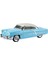 1952 Lincoln Capri Model Retro Araba Bluetooth Hoparlör Fm Radyo USB Tf Aux Destekli Speaker 1
