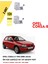 Opel Corsa B 1993-2000 Arası Ön Far Ampül Takımı 2 Adet 1