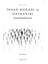 İnsan Doğası ve Davranışı - John Dewey 1