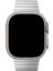 Apple Watch Uyumlu Paslanmaz Çelik Bilezik Akıllı Saat Kordonu 45-49mm Series 7, 8, 9, 10, SE, Ultra 2