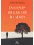 İnsanın Hikayesi Olmalı - Mehmet Emin Efendioğlu 1