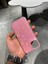 Iphone 13 ve 14 Uyumlu Kalp Desenli Hologram Silikon Kılıf 2