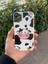 Apple iPhone 13 ve 14 Uyumlu Sevimli Inek Desenli Koruyucu Silikon Kılıf 1