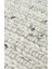 Jd 07 L.grey - Jade - Naturel Kazak Örgü Desenli El Dokuma Örgü Halı 3