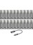 UV350 32GB USB 3.2 Gen 1 Metal Flash Bellek 2