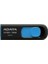 UV128 16 GB USB 3.0 Geri Çekilebilir Kapaksız Flash Sürücü 2