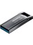 UR340 32 GB USB 3.2 Gen1 Flash Bellek 32 GB Siyah 1