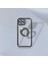 Apple iPhone 13 ve 14 Uyumlu Ekstra Kamera Korumalı Şık Silikon Kılıf 1
