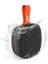 Taşınabilir Kablosuz Bluetooth Streaming Mini Hoparlör Siyah 1