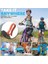Taşınabilir Kablosuz Bluetooth Streaming Mini Hoparlör Siyah 3