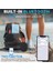 Taşınabilir Kablosuz Bluetooth Streaming Mini Hoparlör Siyah 4