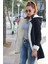 Barbora Kışlık Günlük Kaşe Kadın Kaban 819SIYAH6 1