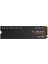 4tb SN850X WDS400T2X0E 7300-6600MB/S M2 Nvme Gen4 Disk 2