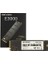 Hıkvısıon 512GB E3000 HS-SSD-E3000(STD) 3545- 2530MB/S M2 Pcıe Nvme Gen3 Disk 1