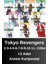 Tokyo Revengers 2. 3. 4. 5. 6. 7. 8. 9. 10. 11. Ciltler (10 Kitap) | Anime Kartpostallar - Ken Vakui 1