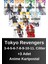 Tokyo Revengers 3. 4. 5. 6. 7. 8. 9. 10. 11. Ciltler (9 Kitap) | Anime Kartpostallar - Ken Vakui 1