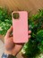 Apple iPhone 13 ve 14 Uyumlu Darbe Emici Koruyucu Şık Silikon Kılıf 1