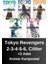 Tokyo Revengers 2. 3. 4. 5. 6. Ciltler (5 Kitap) | Anime Kartpostallar - Ken Vakui 1