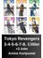 Tokyo Revengers 3. 4. 5. 6. 7. 8. Ciltler (6 Kitap) | Anime Kartpostallar - Ken Vakui 1