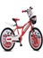 Ümit 16 Jant Trend Y-V-Bmx Sepetli Bisiklet 1602 1