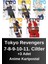 Tokyo Revengers 7. 8. 9. 10. 11. Ciltler (5 Kitap) | Anime Kartpostallar - Ken Vakui 1