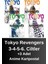 Tokyo Revengers 3. 4. 5. 6. Ciltler (4 Kitap) | Anime Kartpostallar - Ken Vakui 1