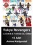 Tokyo Revengers 1. 2. 3. 4. 5. 6. 7. 8. 9. 10. 11. Ciltler (11 Kitap) | Anime Kartpostallar - Ken Vakui 1
