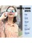 Berıbes Kulak Üstü Bluetooth Kulaklık Beyaz 2