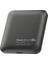 PD20M 1tb Mag Portable SSD Gray 2000/2000MB/S (TPSEG2001T0C108) 2