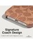iPhone 15 Plus Kılıf Taba Rengi Tan 4