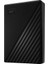 Wd My Passport 6tb Black 2