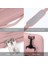 Mosıso 360 Koruyucu Laptop Omuz Çantası 16 Inch Pembe 5