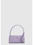 Lila Kadın Omuz Çantası 1