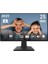 Msı 24.5" Flat IPS Pro MP252 1ms 100HZ Hdmı-Dp Ev Ofis Monitörü 1920X1080 1
