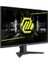 Msı 27" Flat IPS Mag 275F 0.5ms 180HZ Hdmı-Dp Gamıng Monitör 1920X1080 3