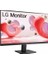 27" IPS 27MR400-B 5ms 100HZ HDMI Ev Ofis Monitörü 2