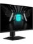 Msı 27" Flat Rapıd IPS G274QPF E2 1ms 180HZ Hdmı-Dp Pıvot Gamıng Monitör 2560X1440 3
