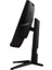 Msı 27" Rapıd Va Mag 275CQRXF 1ms 240HZ Hdmı-Dp Kavıslı Gamıng Monitör 2560X1440 4